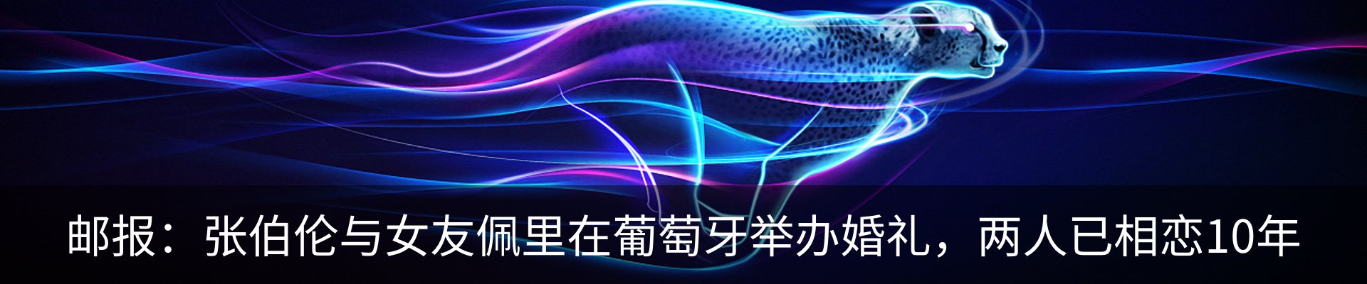 行业资讯