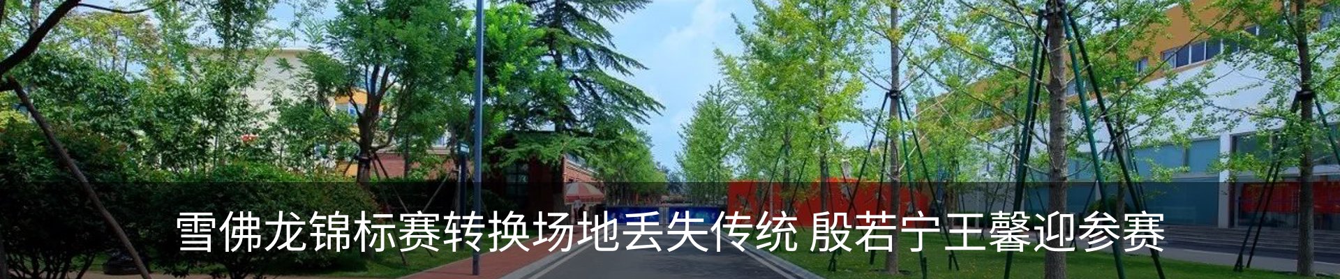 行业资讯
